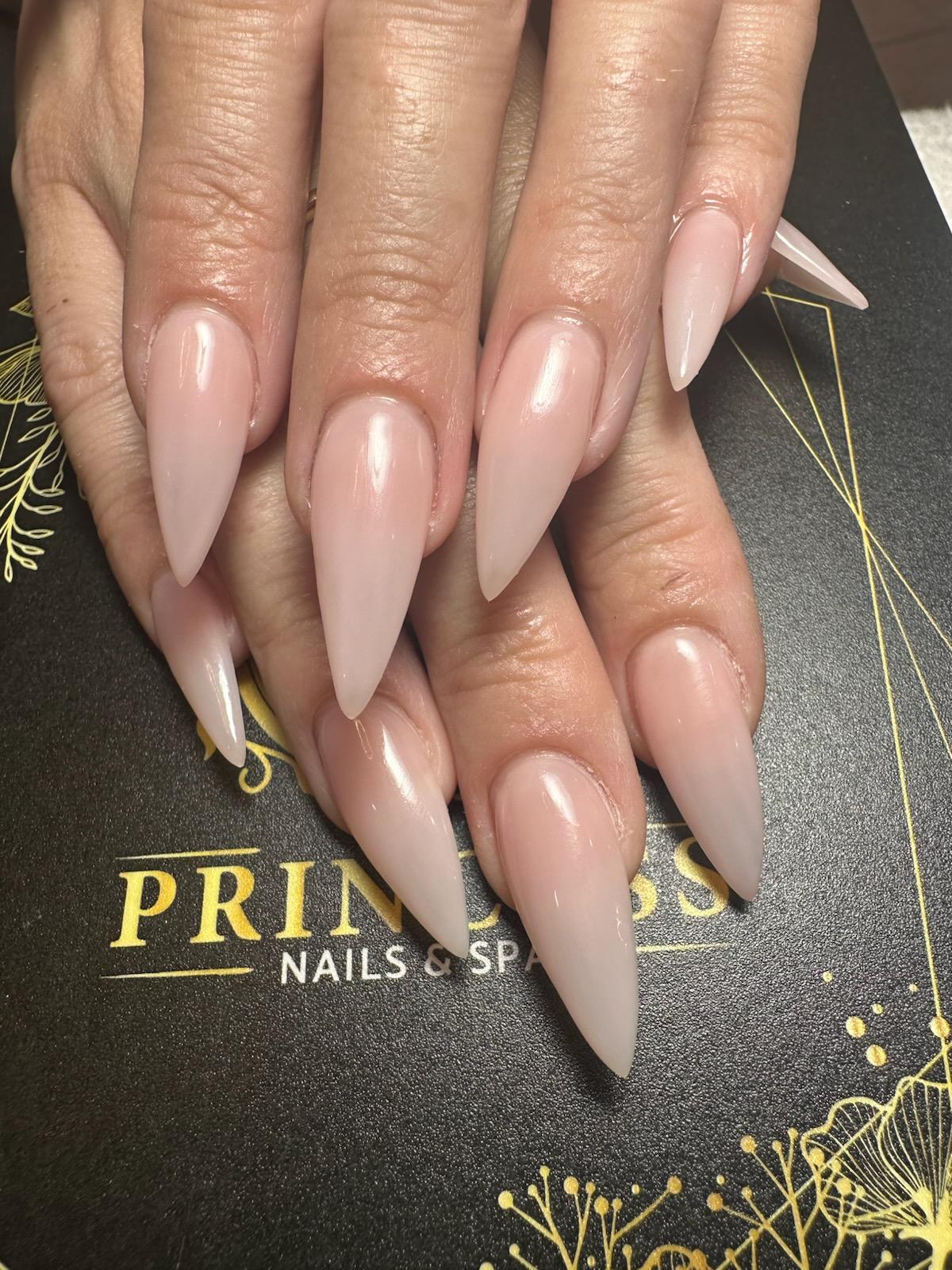 amazing nail